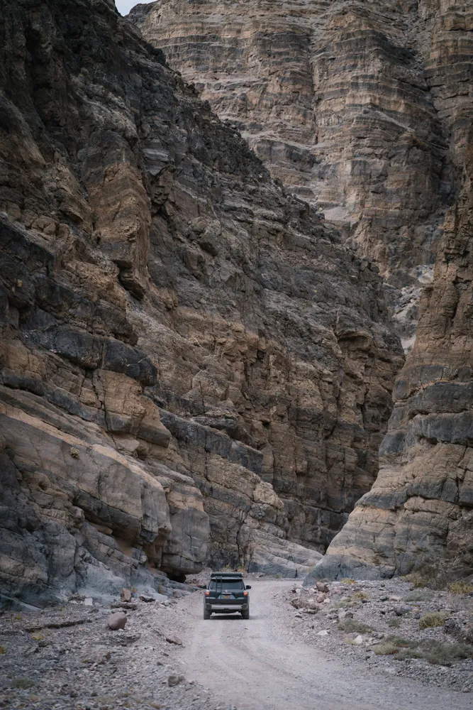 Travel photograph by AJ Latteri