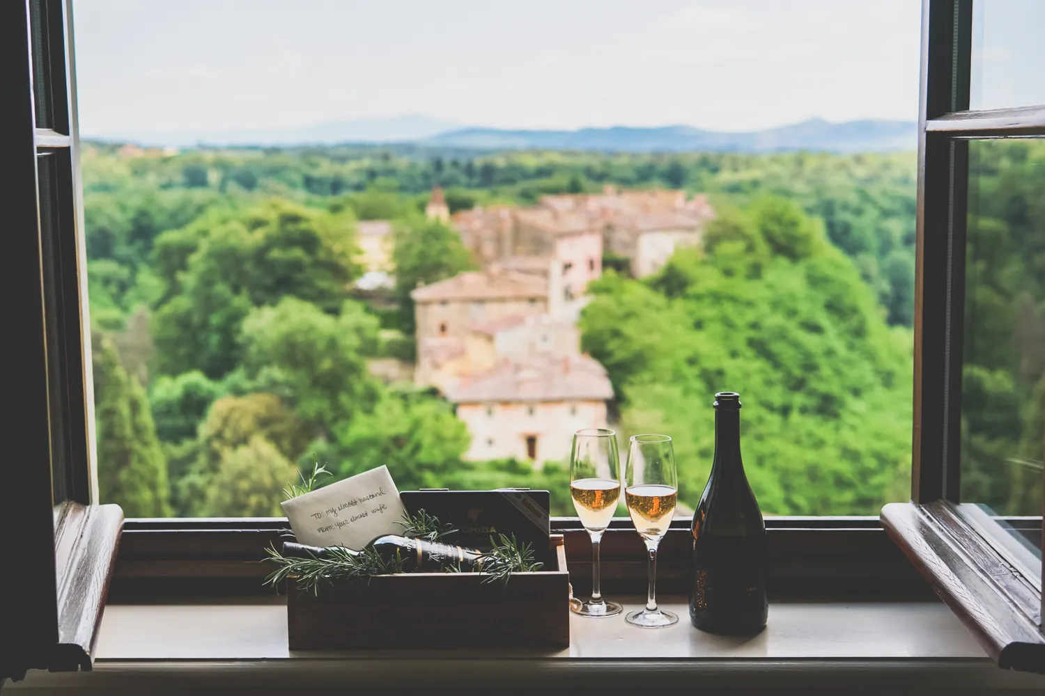 Travel photograph by AJ Latteri