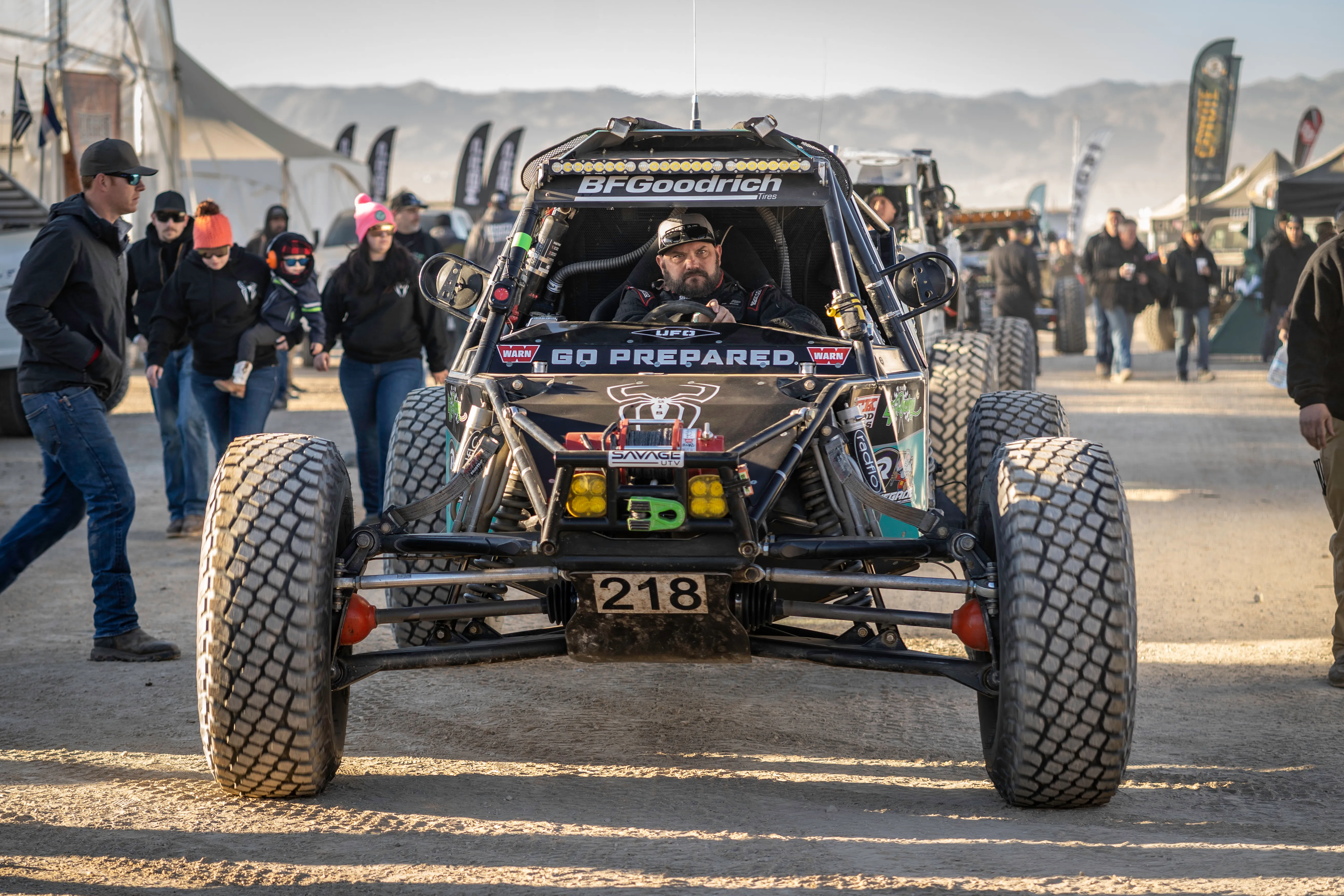 Automotive photograph by AJ Latteri