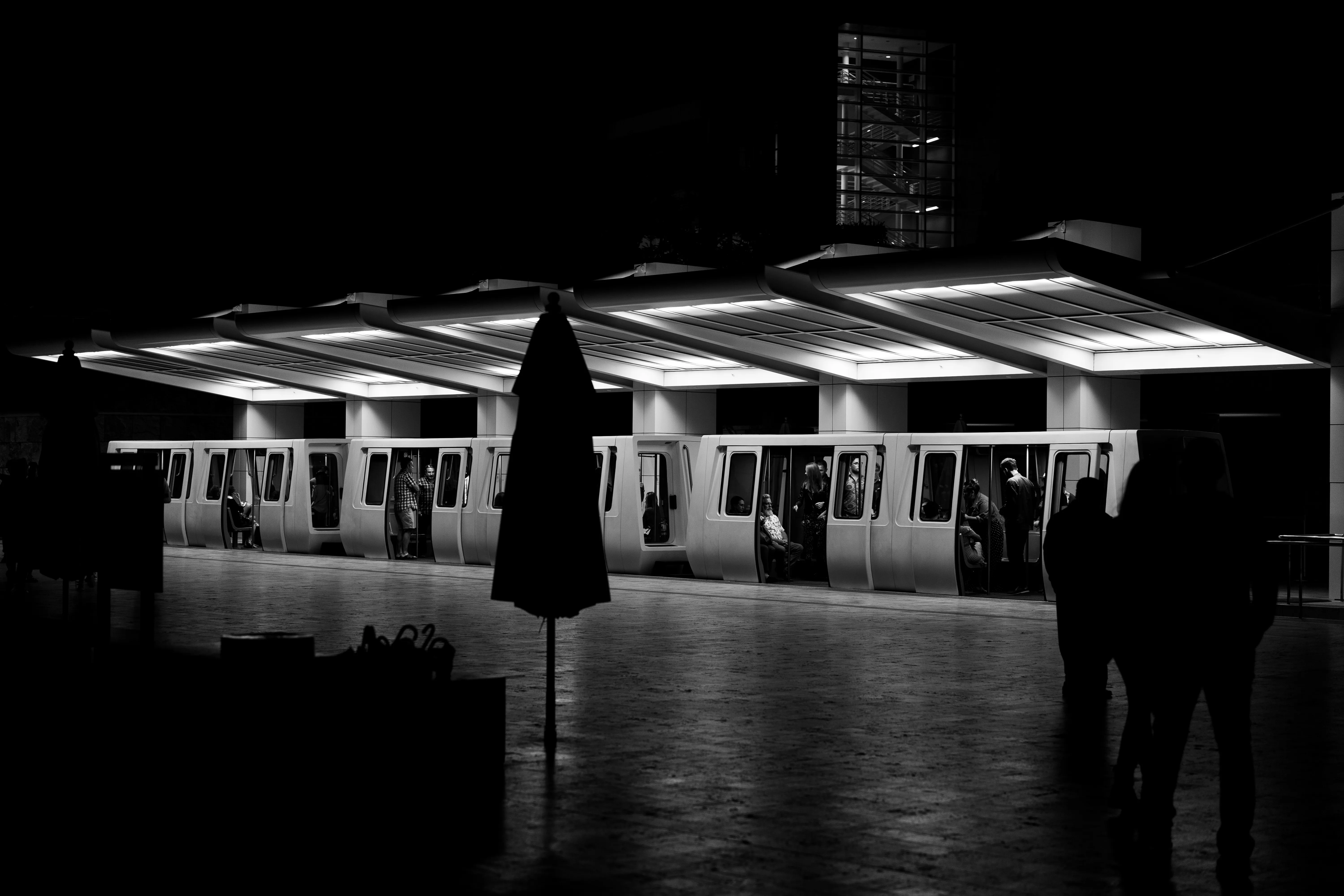 Travel photograph by AJ Latteri