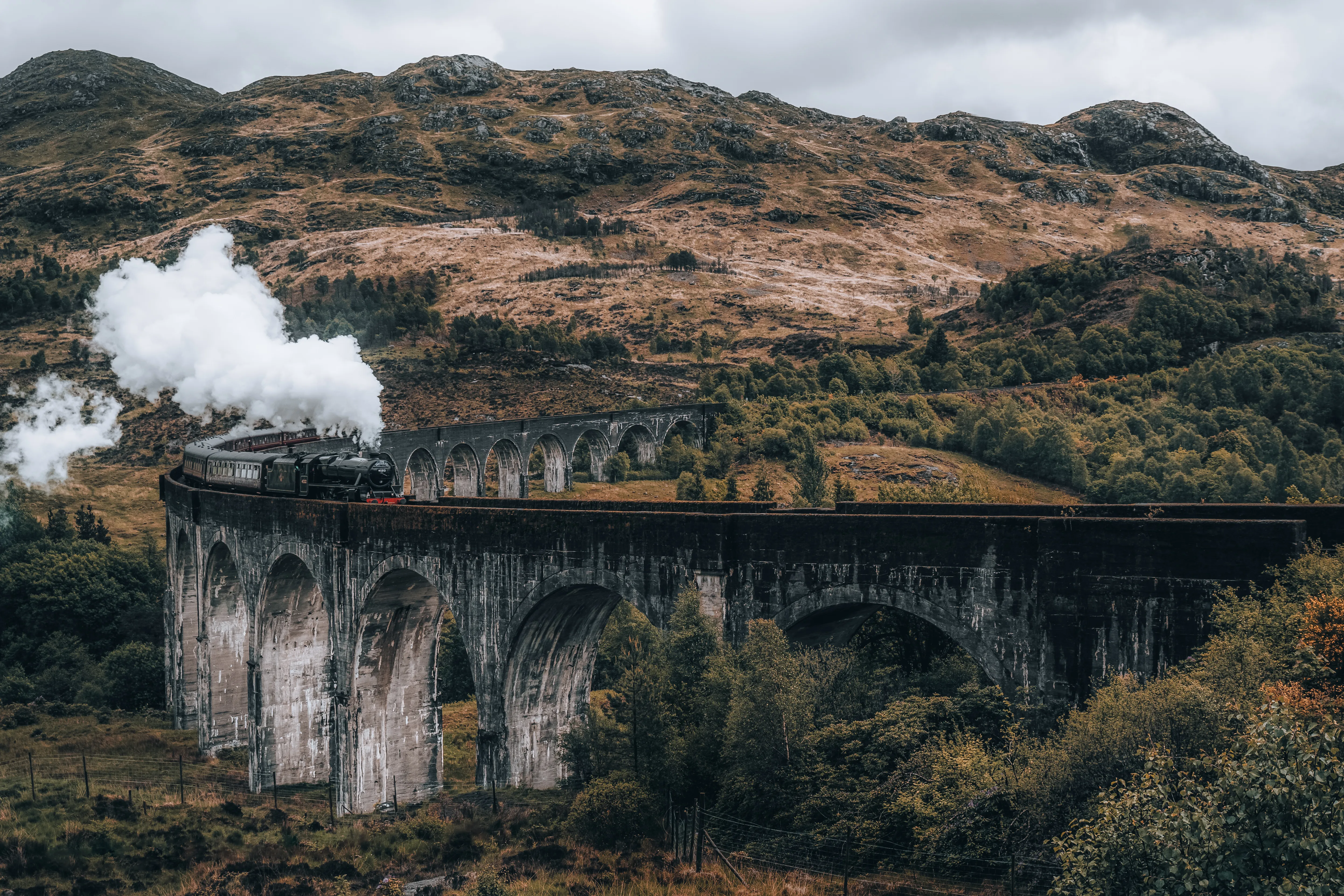 Travel photograph by AJ Latteri