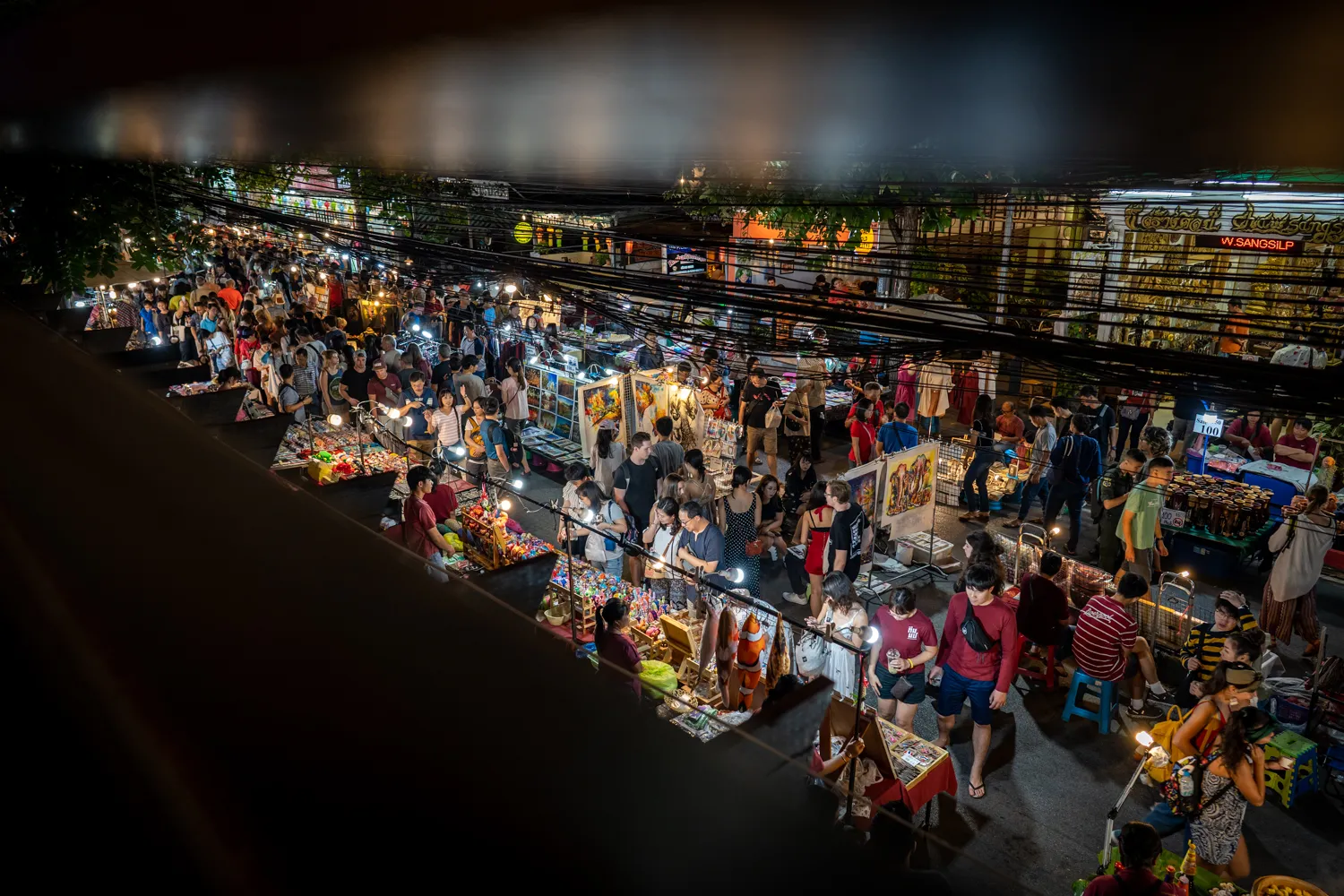 Travel photograph by AJ Latteri