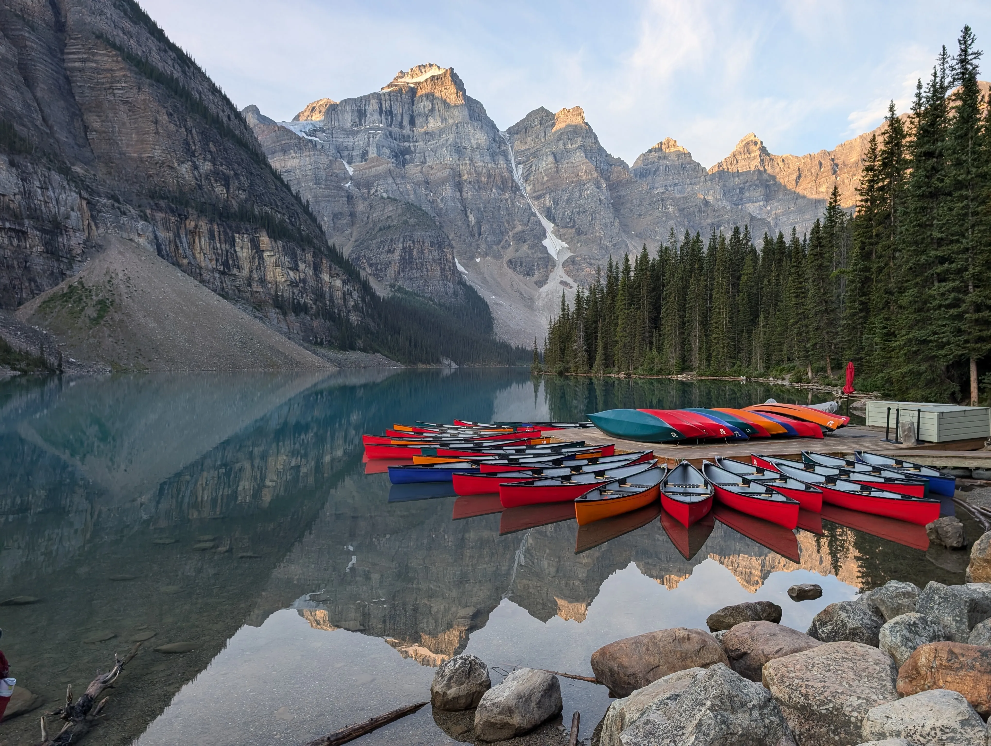 Travel photograph by AJ Latteri